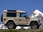 Iveco Campagnola 2008 года